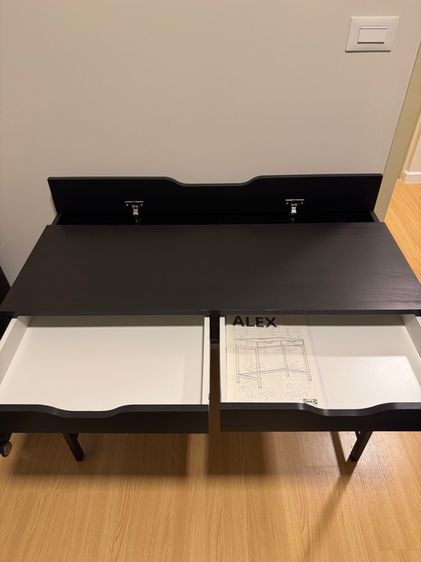โต๊ะ ikea รูปที่ 2