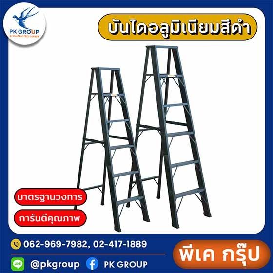 อื่นๆ บันไดอลูมิเนียม นกนางแอ่น แข็งแรง ทนทาน สินค้ามีมาตราฐาน ราคาถูก