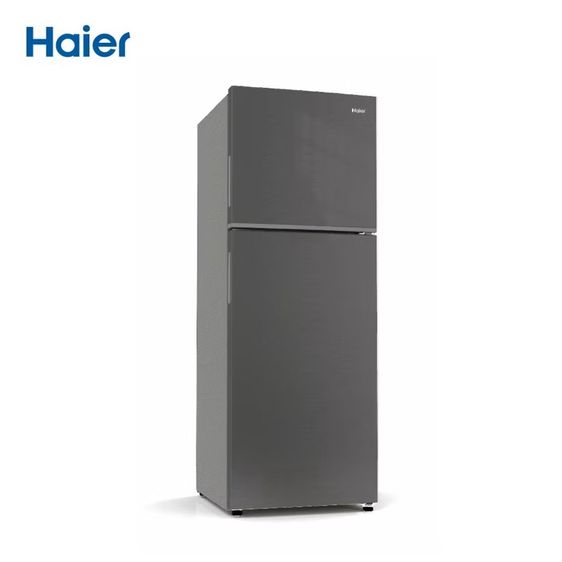 ตู้เย็น 2 ประตู Haier ตู้เย็น2ประตู Fix speed  ขนาด7.6Q ความจุ 216L รุ่น EHRT207ONL