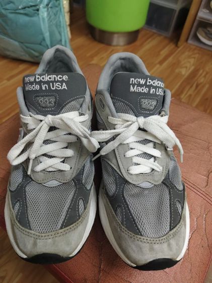 New Balance 993 made in usa รูปที่ 3