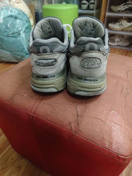 New Balance 993 made in usa รูปที่ 5