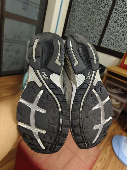 New Balance 993 made in usa รูปที่ 7