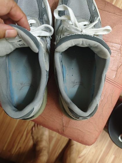 New Balance 993 made in usa รูปที่ 11