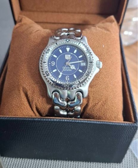 Tag Heuer Auto