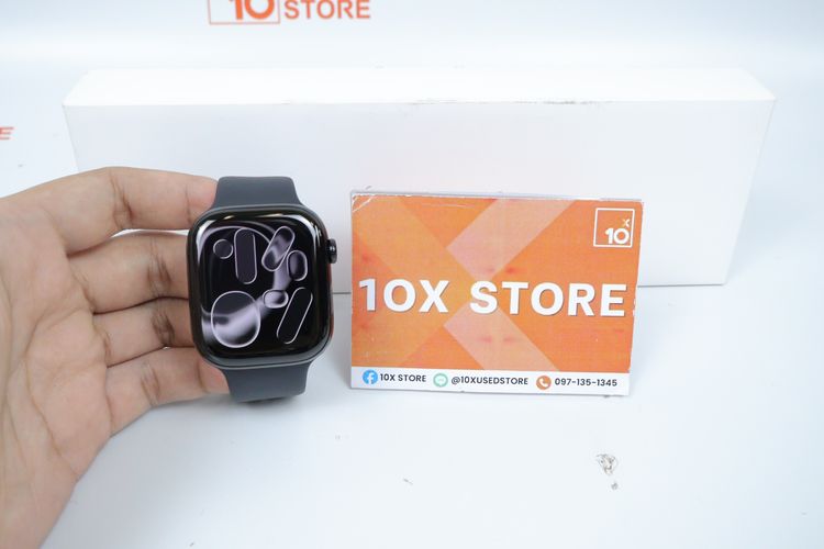 Apple Watch Series 11 46mm GPS