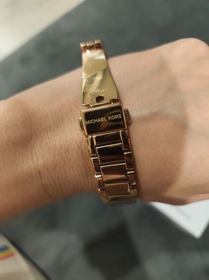 นาฬิกา Michael kors  รูปที่ 4