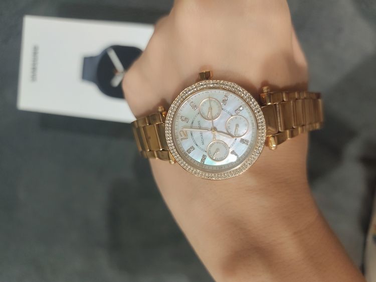 นาฬิกา Michael kors  รูปที่ 2