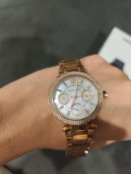 นาฬิกา Michael kors 