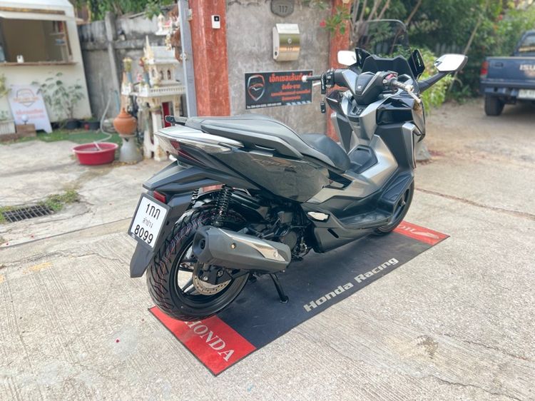  Honda Forza 300 ABS ปี2020 รูปที่ 3