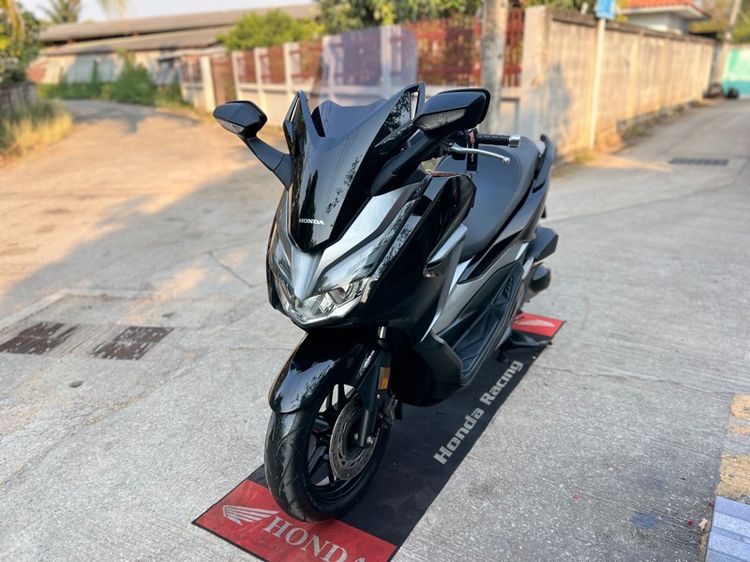  Honda Forza 300 ABS ปี2020 รูปที่ 7