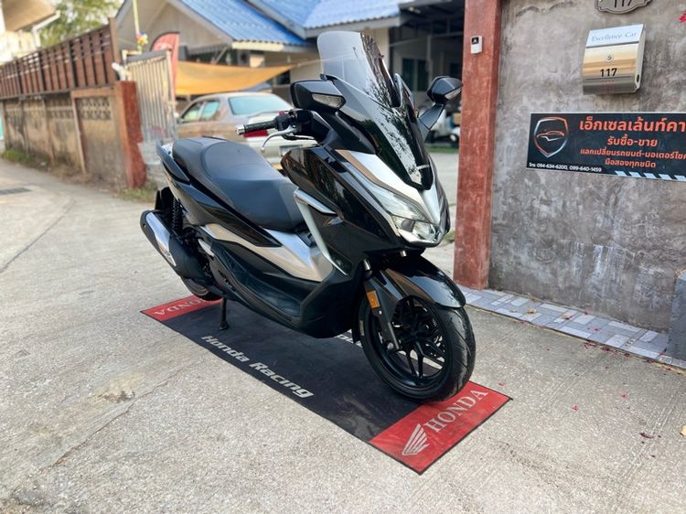  Honda Forza 300 ABS ปี2020