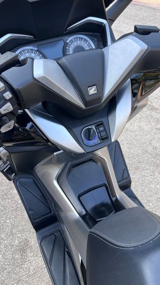  Honda Forza 300 ABS ปี2020 รูปที่ 13