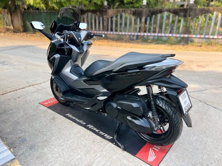  Honda Forza 300 ABS ปี2020 รูปที่ 5