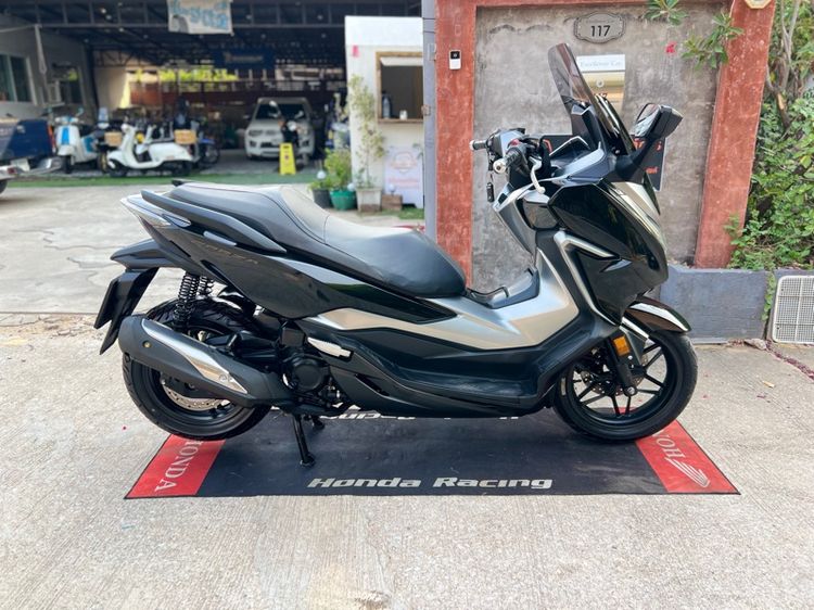  Honda Forza 300 ABS ปี2020 รูปที่ 2