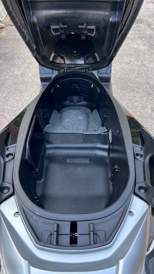  Honda Forza 300 ABS ปี2020 รูปที่ 12