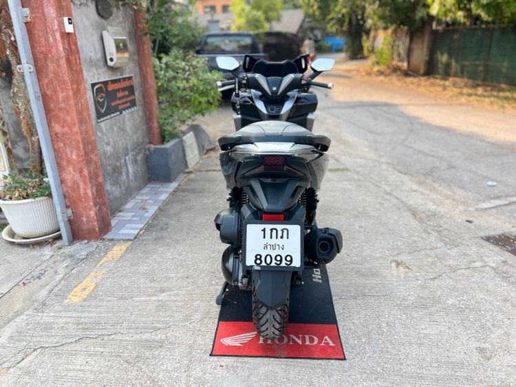  Honda Forza 300 ABS ปี2020 รูปที่ 4
