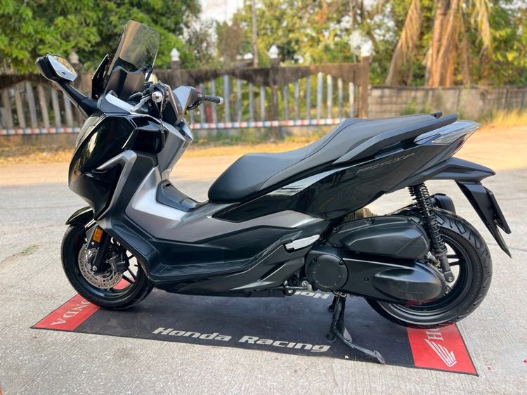  Honda Forza 300 ABS ปี2020 รูปที่ 6