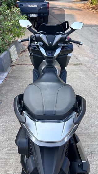  Honda Forza 300 ABS ปี2020 รูปที่ 9