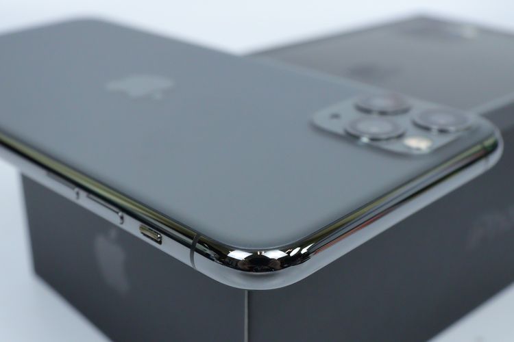 iPhone 11 Pro Max 64GB  รูปที่ 11