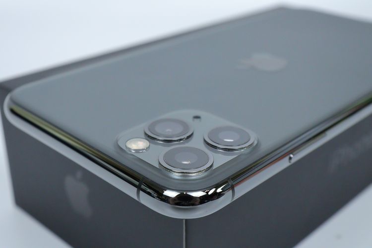 iPhone 11 Pro Max 64GB  รูปที่ 9