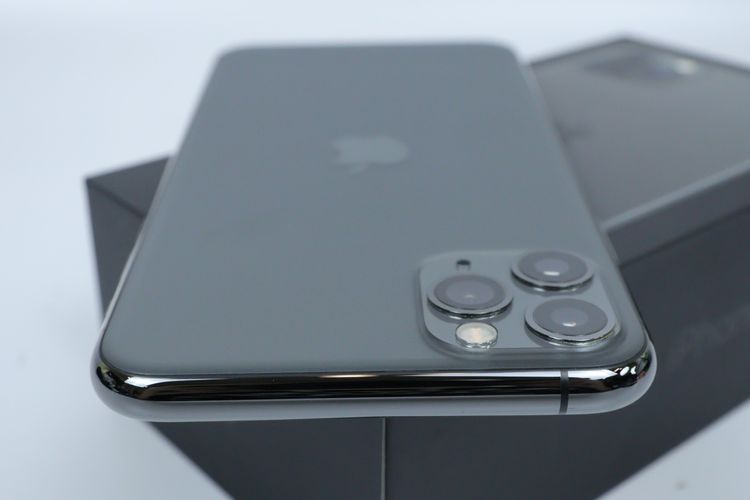iPhone 11 Pro Max 64GB  รูปที่ 10
