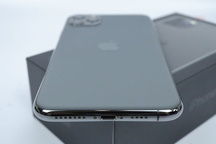 iPhone 11 Pro Max 64GB  รูปที่ 6