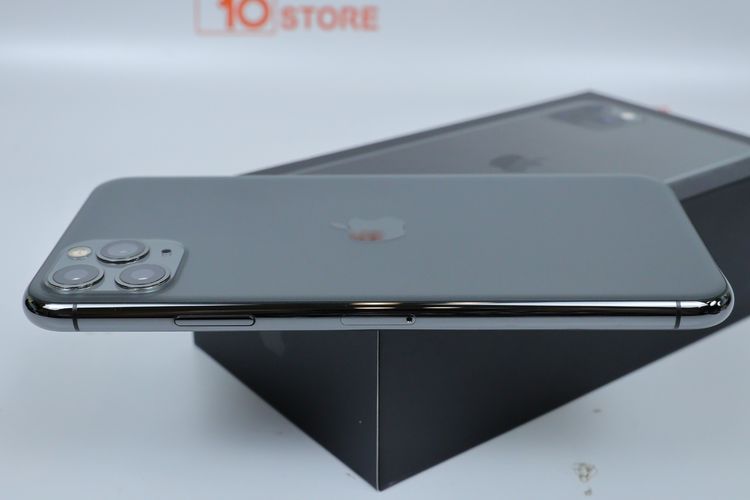 iPhone 11 Pro Max 64GB  รูปที่ 8