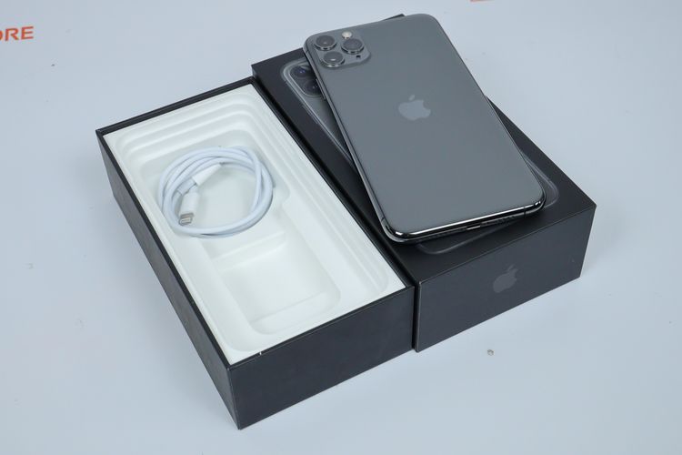 iPhone 11 Pro Max 64GB  รูปที่ 16