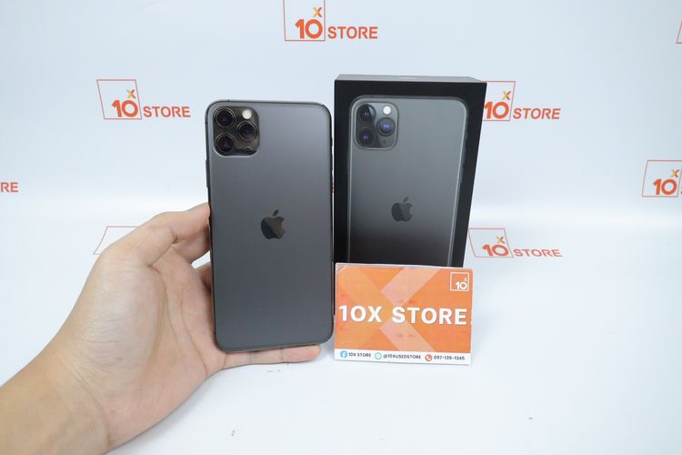 iPhone 11 Pro Max 64GB 