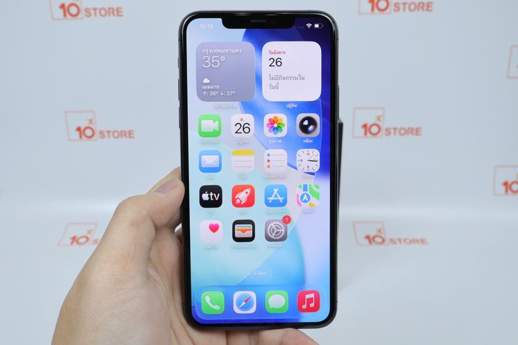 iPhone 11 Pro Max 64GB  รูปที่ 5