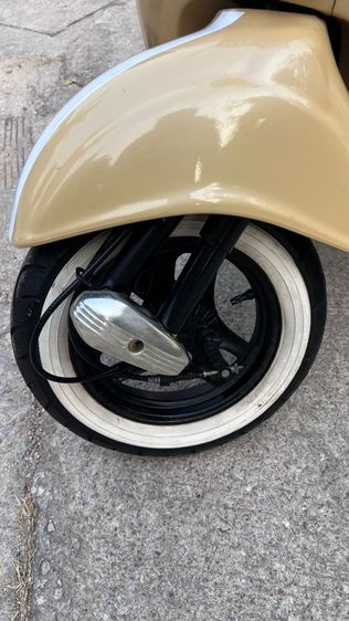  HONDA Genio  รูปที่ 10