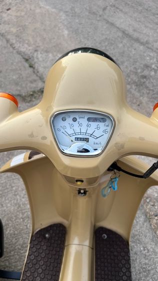  HONDA Genio  รูปที่ 12
