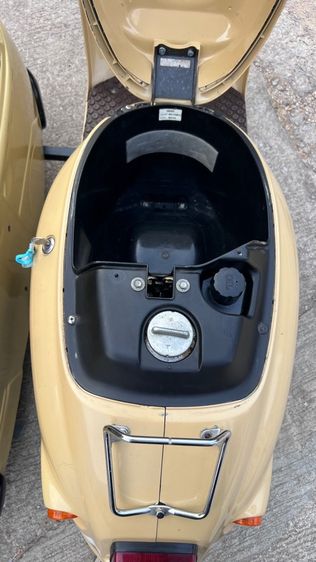  HONDA Genio  รูปที่ 13