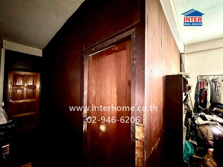 อาคารพาณิชย์ 4.5 ชั้น 17 ตร.ว. อาคารพาณิชย์ ซอยเพชรบุรี7 ถนนเพชรบุรี ถนนพญาไท เขตพญาไท กรุงเทพมหานคร รูปที่ 3