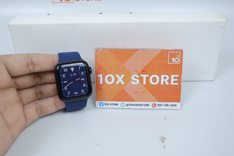 Apple Watch SE2 40mm GPS