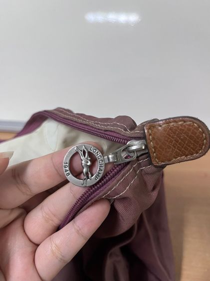 Longchamp รูปที่ 8