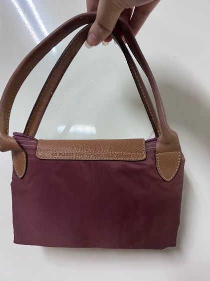 Longchamp รูปที่ 2