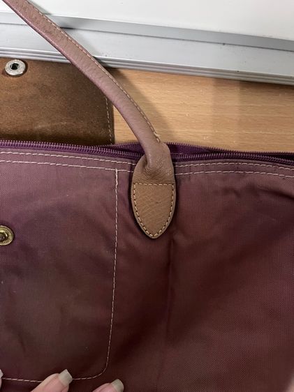 Longchamp รูปที่ 7