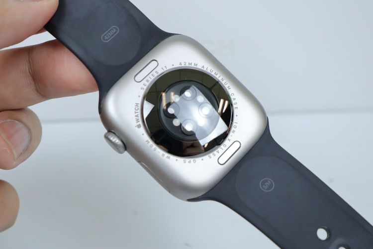 Apple Watch series 11 42mm GPS  รูปที่ 10