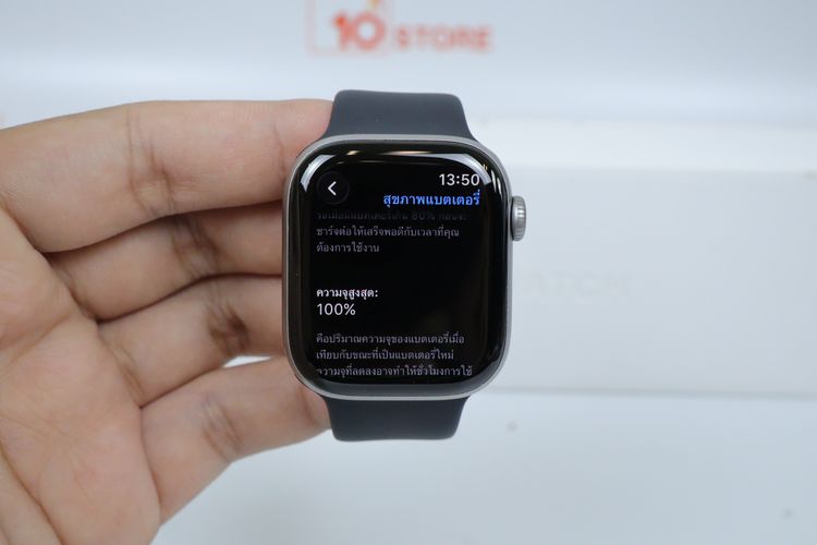 Apple Watch series 11 42mm GPS  รูปที่ 3
