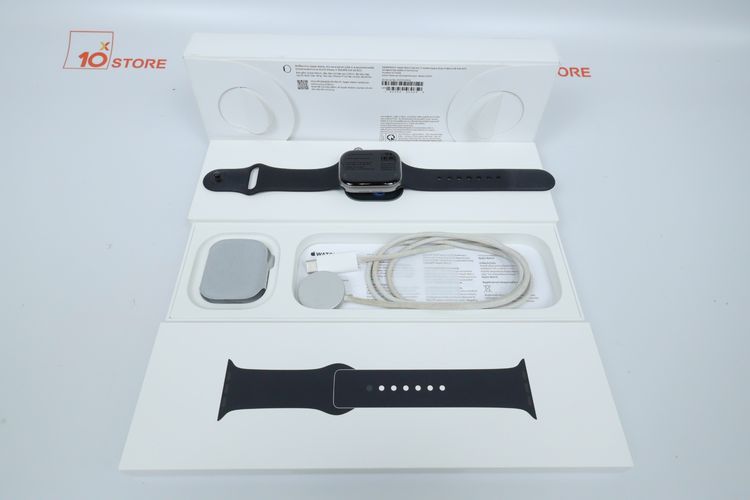 Apple Watch series 11 42mm GPS  รูปที่ 13