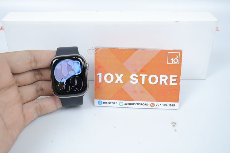 Apple Watch series 11 42mm GPS 