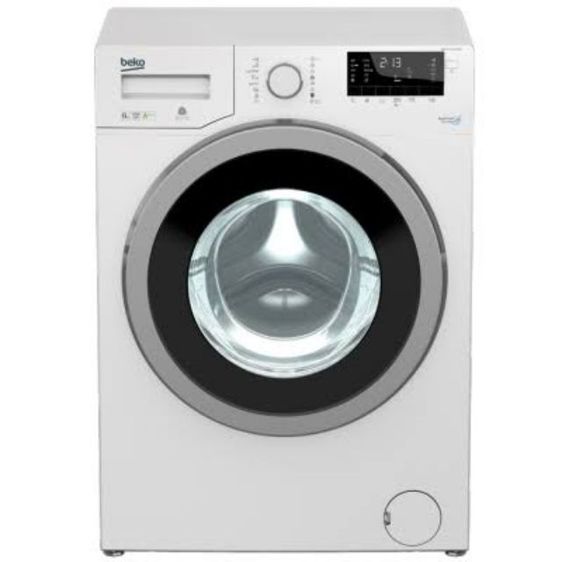 เครื่องซักผ้า พร้อม อบผ้าแห้ง Beko รุ่น WYM81283 รูปที่ 5