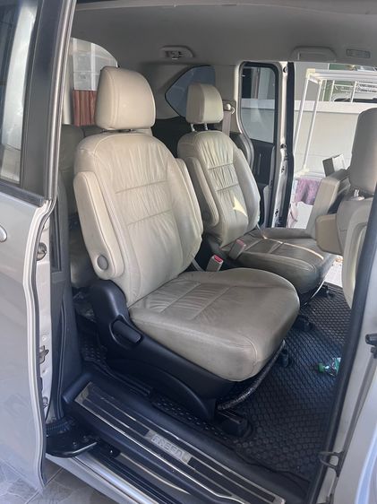 Honda Freed 2013 1.5 E Sedan เบนซิน ไม่ติดแก๊ส เกียร์อัตโนมัติ เทา รูปที่ 2