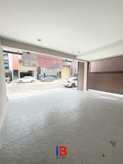 โฮมออฟฟิศ Warehouse ไชน่าทาวน์ ศาลายา รูปที่ 3