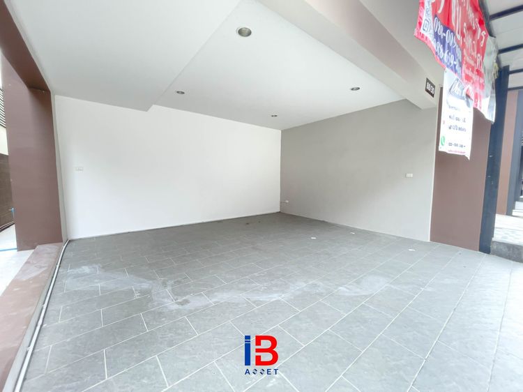โฮมออฟฟิศ Warehouse ไชน่าทาวน์ ศาลายา รูปที่ 2