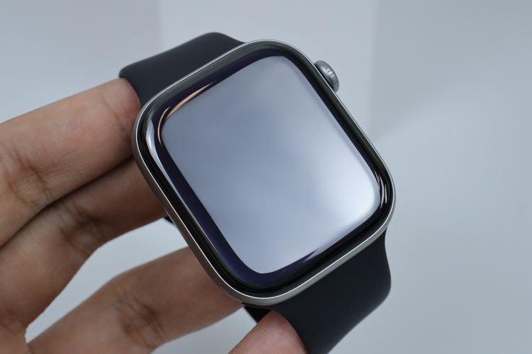 Apple Watch Series 11 46mm GPS  รูปที่ 4