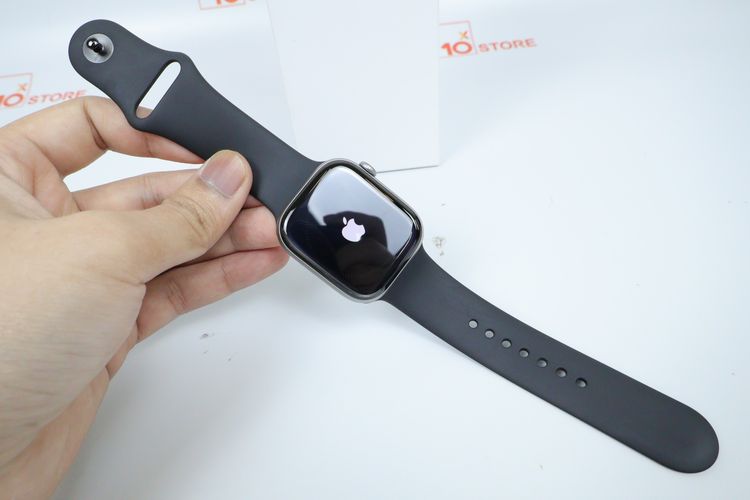 Apple Watch Series 11 46mm GPS  รูปที่ 11