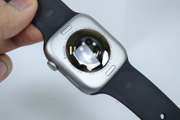 Apple Watch Series 11 46mm GPS  รูปที่ 9
