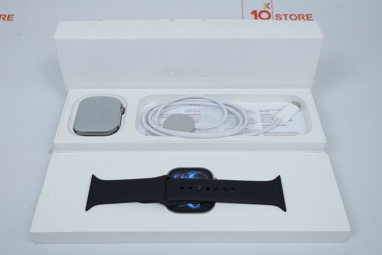 Apple Watch Series 11 46mm GPS  รูปที่ 12